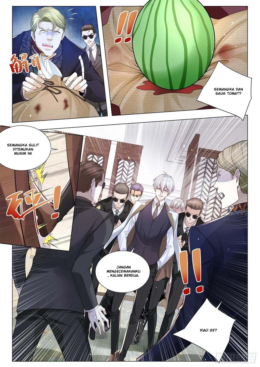 Shen Hao’s Heavenly Fall System Chapter 335 Gambar 2